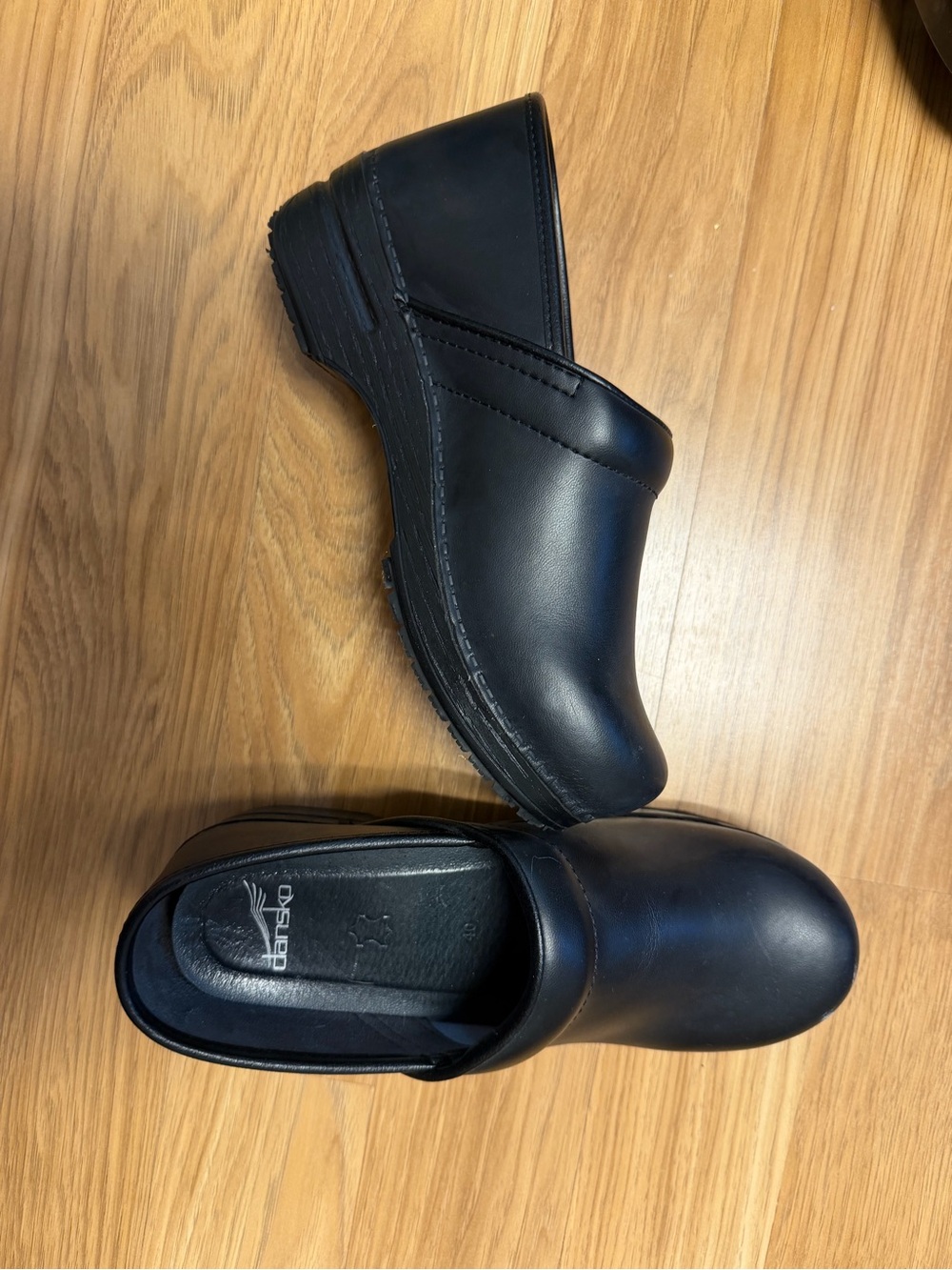 Dansko Clogs - Picture 2 of 3